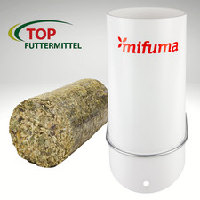 mifuma Knabber-Max 19 Stangen