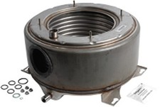 Viessmann Wärmetauscher