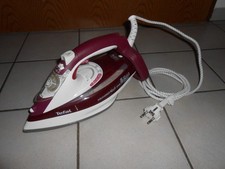 Tefal Dampfbügeleisen