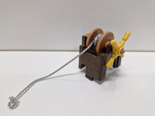 Playmobil 3750 3550 - 4424, 3940