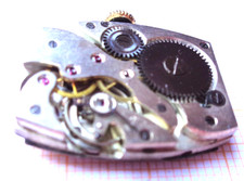 Älteres gebrauchtes