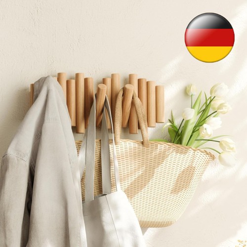 Hakenleiste holz - hakenleiste,