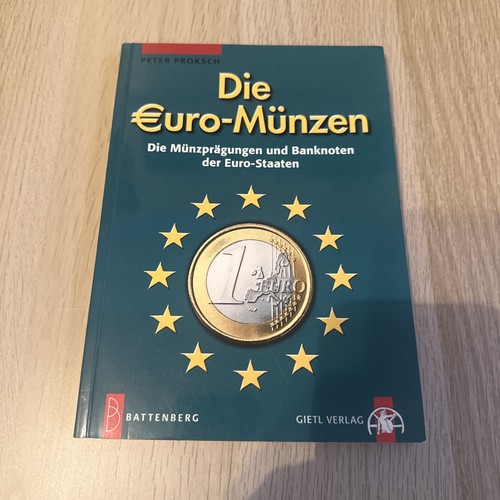 Die euromünzen - die,