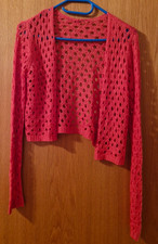 Damen Bolero Jäckchen