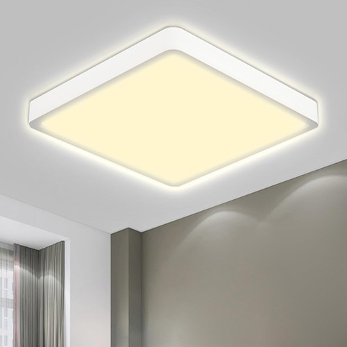 Lqwell deckenleuchte led - deckenleuchte,