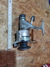 Ältere Angelrolle Quantum