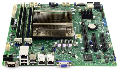 32gb intel xeon 1270v3 - intel, e3-1270v3