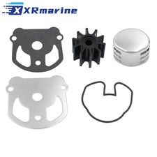 Impeller Wasserpumpenkit Für