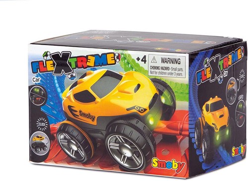 Smoby flextreme looping - smoby,