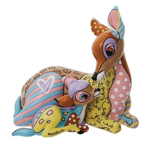 Bambi mother romero - &,