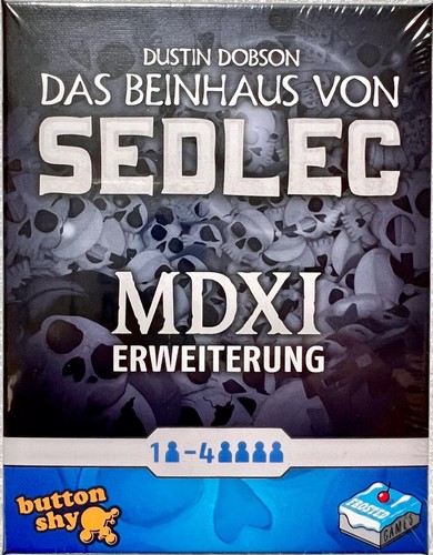 Das beinhaus von sedlec - von, mdxi