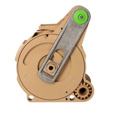 Necta N&W Wittenborg