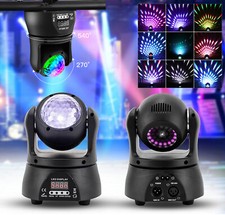 100W Double Side LED