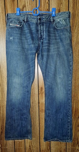 Diesel jeans zathan regula - diesel,