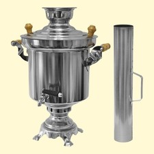 Samowar 5 Liter, Samovar