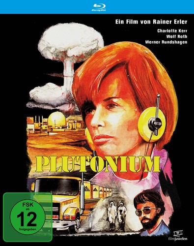 Plutonium blu ray - plutonium, blu-ray