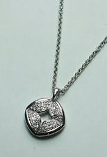 Fossil Damen Collier .925