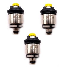 3 x Okcan Injectors for Landi