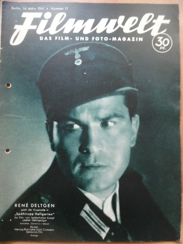 Filmwelt 3 1941 - filmwelt, 11