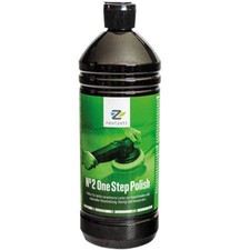 Nextzett (ehem. Einszett 1Z) No2 One Step Polish / Lackpolitur 1000ml