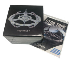 Deep Space 9 Station Star Trek