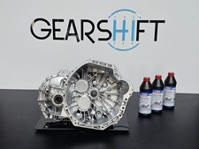 Getriebe PF6017 PF6 017 Opel