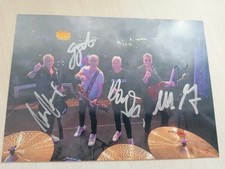 THE RATTLES - ROCK BAND -