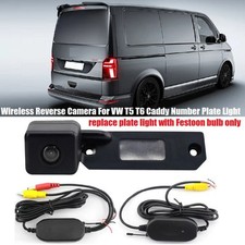 Funk Rückfahrkamera