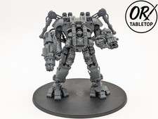 Nemesis Dreadknight Grey Knights, *unbemalt*, Space Marines, Warhammer 40K