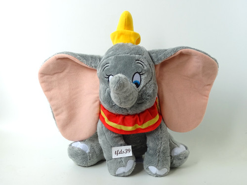 Disney dumbo der - dumbo, fliegende