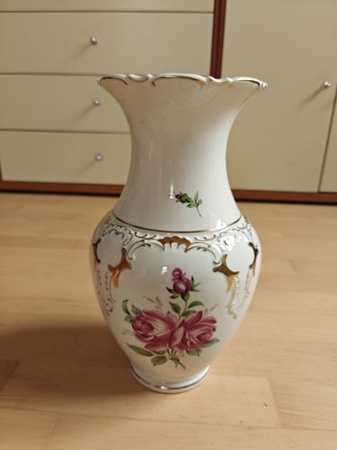 Bodenvase 32cm von schierholz - bodenvase,