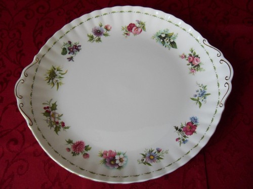 Royal albert flower the - albert, of