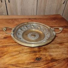 Antik WMFM WMF Schale Art