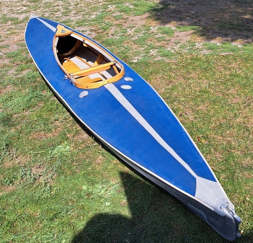 Faltboot einerkajak wiko se450 - faltboot,