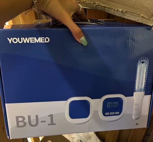 Youwemed uvb - bu-1,