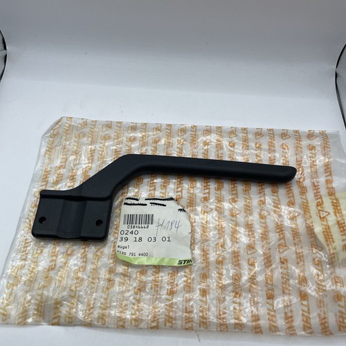 Original stihl bügel griff - original,