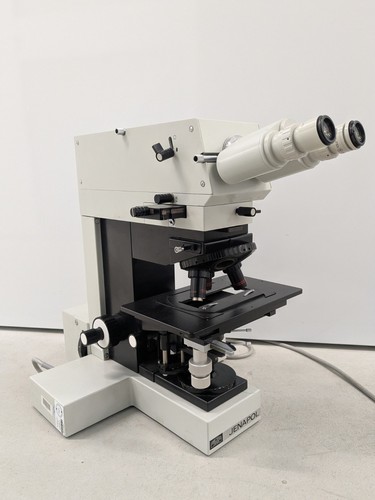 Jenapol polarisations - jenapol,,