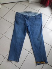 EUREX by BRAX  "LUKE" ★ Hose ★ Jeans ★ Five-Pocket-Style ★ blau ★ Gr. 36U (70)