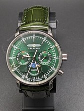 Zeppelin 8635-4 Méditerranée