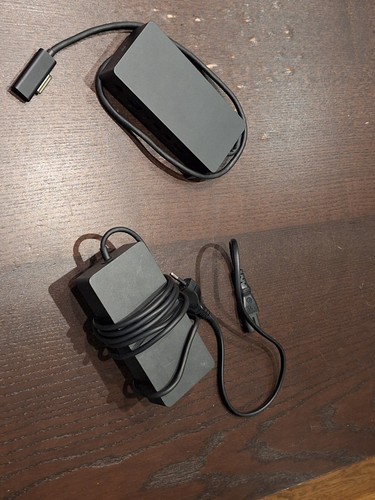 Microsoft surface dock - microsoft,