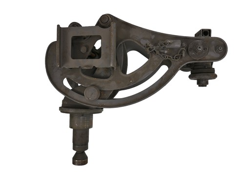 Lafette aufnahme pintle cal - lafette,