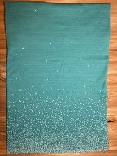 Jacquard Strick Strickstoff