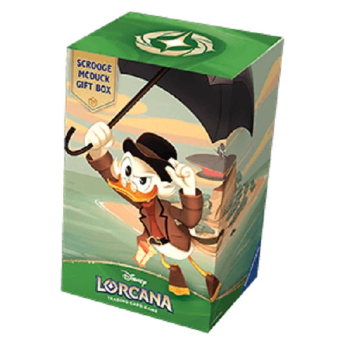 Disney lorcana tcg - lorcana,