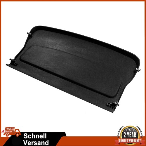 Laderaumabdeckung für audi - laderaumabdeckung,
