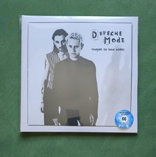 Depeche mode hanging 1993 - mode, -1993-