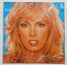 Amanda Lear Diamonds For
