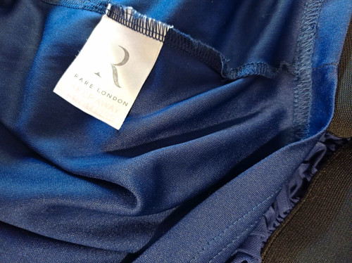 Rare london damen abendkleid - london,