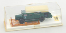 Brekina 1:87 - 4423 - Mercedes Benz L 4500 Feuerschutzpolizei Hamburg