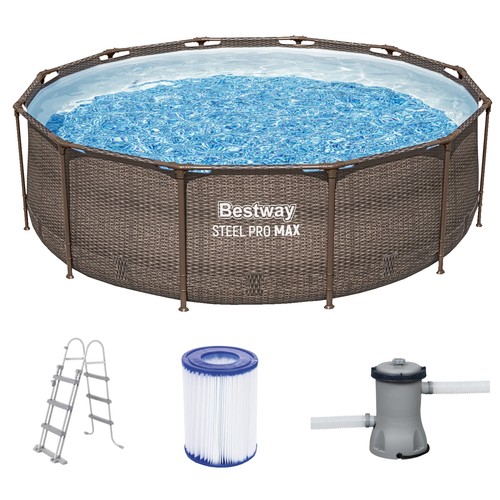 Bestway 56709 steel pro max - 56709,