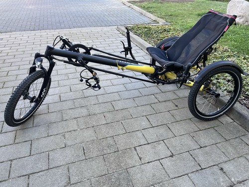 Hase bike kettwiesel cross - kettwiesel,